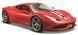 Металлическая автомодель Ferrari 458 Speciale (1:18) Bburago 18-16002