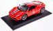 Металлическая автомодель Ferrari 458 Speciale (1:18) Bburago 18-16002