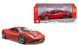 Металлическая автомодель Ferrari 458 Speciale (1:18) Bburago 18-16002