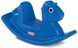 Лошадка-качалка Rocking Horse Little Tikes 4279 синяя