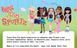 Лялька Саша Bratz Play Sportz Sasha Cheerleading Doll MGA 569565