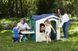Дитячий ігровий будиночок Пікнік Picnic on the Patio Little Tikes 174117000