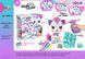Уценка Набор для творчества Котенок AirBrush Plush Kitty Style 4 Ever Canal Toys OFG272