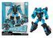 Робот-трансформер Tobot Детективи Галактики С3 міні Сенд Карулер Young Toys 301142