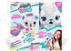 Уценка Набор для творчества Котенок AirBrush Plush Kitty Style 4 Ever Canal Toys OFG272