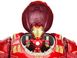 Колекційна фігурка Халкбастер та Залізна Людина Marvel Hulkbuster і Ironman Jada Toys 253223002