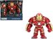 Колекційна фігурка Халкбастер та Залізна Людина Marvel Hulkbuster і Ironman Jada Toys 253223002