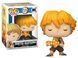 Винилов фигурка Зеницу Агацума серии Убийца демонов Funko POP! Animation 49012
