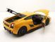 Металлическая машинка (1:24) Форсаж 6 Lamborghini Gallardo Superleggera Jada Toys 253203067
