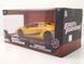 Металлическая машинка (1:24) Форсаж 6 Lamborghini Gallardo Superleggera Jada Toys 253203067