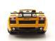 Металлическая машинка (1:24) Форсаж 6 Lamborghini Gallardo Superleggera Jada Toys 253203067