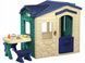 Дитячий ігровий будиночок Пікнік Picnic on the Patio Little Tikes 174117000