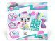 Уценка Набор для творчества Котенок AirBrush Plush Kitty Style 4 Ever Canal Toys OFG272