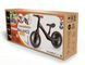 Спортивний двоколісний біговел Feber Balance Bike Ultralight Frame FED42000