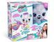 Уценка Набор для творчества Котенок AirBrush Plush Kitty Style 4 Ever Canal Toys OFG272