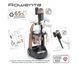 Дитячий візок для прибирання з ручним пилососом Rowenta Smoby 7600330326 зі звуком