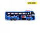 Туристичний автобус MAN Lion's Coach (26,5 см) Dickie Toys 3744017 від 3 років