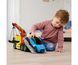 Автомодель евакуатор Volvo (55 см) Giant Tow Truck Dickie Toys 3749039 світло, звук