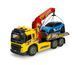 Автомодель евакуатор Volvo (55 см) Giant Tow Truck Dickie Toys 3749039 світло, звук