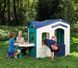 Дитячий ігровий будиночок Пікнік Picnic on the Patio Little Tikes 174117000