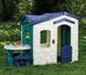 Дитячий ігровий будиночок Пікнік Picnic on the Patio Little Tikes 174117000