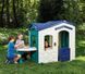 Дитячий ігровий будиночок Пікнік Picnic on the Patio Little Tikes 174117000