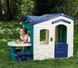 Дитячий ігровий будиночок Пікнік Picnic on the Patio Little Tikes 174117000