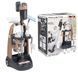 Дитячий візок для прибирання з ручним пилососом Rowenta Trolley and Vacuum Cleaner Smoby 7600330326