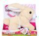 Интерактивная играшка Chi Chi Love Кролик Cute Rabbit Simba 5893456 ходить, есть, ворушить вухами та носиком