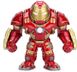 Колекційна фігурка Халкбастер та Залізна Людина Marvel Hulkbuster і Ironman Jada Toys 253223002