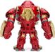 Колекційна фігурка Халкбастер та Залізна Людина Marvel Hulkbuster і Ironman Jada Toys 253223002