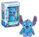 Уцінка інтерактивна м'яка іграшка Стіч Disney Stitch Palm Puppetronic by Real FX Wow! Stuff FX DIS-1037