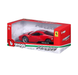Металлическая автомодель Ferrari 458 Speciale (1:18) Bburago 18-16002