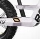 Двоколісний біговел Berg Biky Cross White 24.74.74.00 від 2,5 років