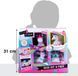 Уцінка Набір для творчості Style 4 Ever Мої улюбленці 4 у наборі Canal Toys OFG177
