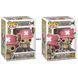 Игровая фигурка Funko Pop! (#2340) Tony Tony Chopper 90643 (W/CH)