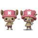 Игровая фигурка Funko Pop! (#2340) Tony Tony Chopper 90643 (W/CH)