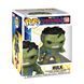 Игровая фигурка Funko POP! (#1588) Spider-Man Brand New Day Халк 15 см 83965