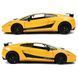 Металлическая машинка (1:24) Форсаж 6 Lamborghini Gallardo Superleggera Jada Toys 253203067