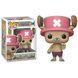Игровая фигурка Funko Pop! (#2340) Tony Tony Chopper 90643 (W/CH)
