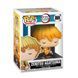 Ігрова фігурка Funko POP! cерії Вбивця демонів - Зеніцу Аґацума