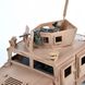 Уценка Игровой набор бронированный автомобиль M1114-UP Armored Humvee Sunny Days Elite Force 101863