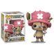 Игровая фигурка Funko Pop! (#2340) Tony Tony Chopper 90643 (W/CH)