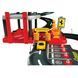 Игровой набор Гараж Ferrari Parking Garage 1/43 Bburago 18-31204 (3 уровня, 2 машинки)