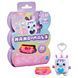 Интерактивная игрушка Nanomals S1 Белый единорог Hasbro G2210