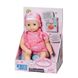 Лялька My First Bath Annabell Zapf Creation 707227