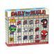 Набор игровых фигурок Bitty POP! Spider-Man 88985 (12 фигурок в асс.)