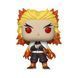 Ігрова фігурка Funko POP! cерії Вбивця демонів - Ренгоку