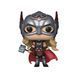 Ігрова фігурка Funko Pop! серії Тор: Любов і Грім &ndash; Могутній Тор