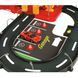 Игровой набор Гараж Ferrari Parking Garage 1/43 Bburago 18-31204 (3 уровня, 2 машинки)